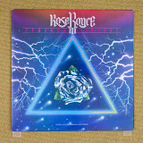 Rose Royce - Strikes Again (Англія, Whitfield Records)
