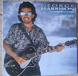 George Harrison ‎– Cloud Nine