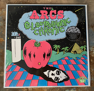 The Arcs – Electrophonic Chronic