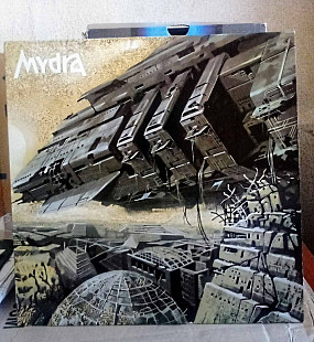 Mydra 1988