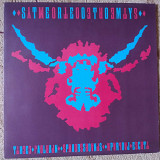 The Alan Parsons Project ‎– Stereotomy
