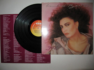 LOREDANA BERTE ‎- Jazz - 1983 *Оригінал - Відмінний стан