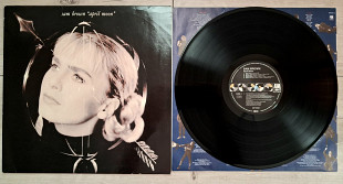 SAM BROWN APRIL MOON ( A&M 397 036-1 S1/S2 ) 1990. GERMANY