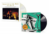 Yello — Claro Que Si (Reissue) [LP + 12", Limited Edition] Vinyl Harbor - Вінілові платівки Мукачев