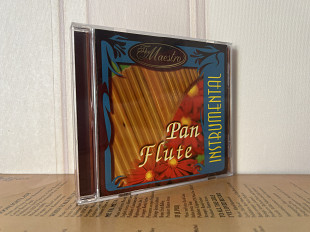 Pan Flute Instrumental