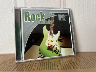 Rock Ballads