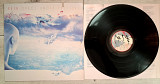 RUSH GRACE UNDER PRESSURE ( MERCURY 818 476-1M-1 ) SC 1984 US