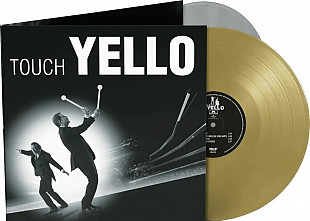 Yello - Touch Yello (Limited Edition) (Gold & Silver Colored) (2 LP) Vinyl Harbor - Вінілові платівк
