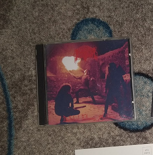 CD Immortal - Diabolical Fullmoon Mysticism, 1992 black metal