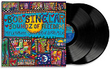 Bob Sinclar - Soundz Of Freedom My Ultimate Summer Of Love Mix (2 LP) Vinyl Harbor - Вінілові платів