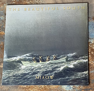 The Beautiful South – Miaow
