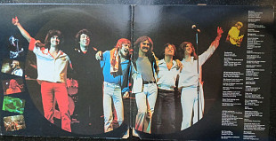 10cc – Live And Let Live (2xLP)