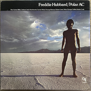 Freddie Hubbard «Polar AC»