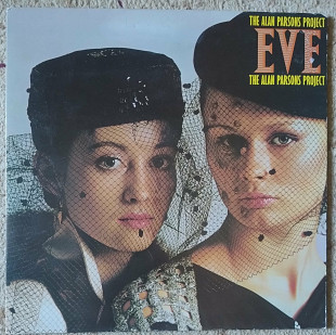 The Alan Parsons Project – Eve