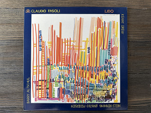 Claudio Fasoli – Lido