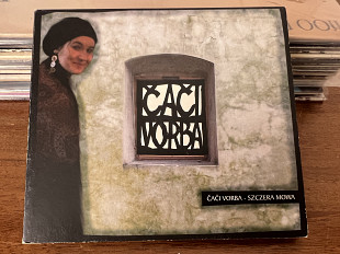 Cacti Vorba- Szczera mowa
