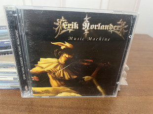 Erik Norlander Music Machine