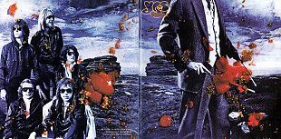 CD - Yes - Tormato 1978