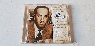 Celebrating Gershwin CD ліцензія