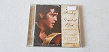 Elvis Presley Greatest Hits CD ліцензія