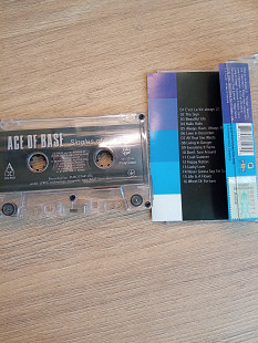 ACE OF BASE - Singles of the 90s