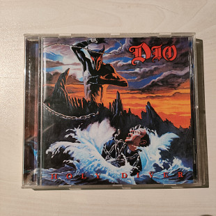 Dio Holy Diver