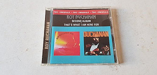 Roy Buchanan Second Album/That's What I Am Here For