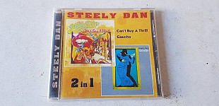 Steely Dan Can't Buy A Thrill/Gaucho