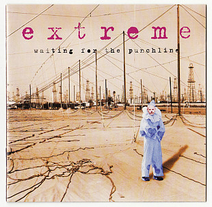 Extreme – Waiting For The Punchline