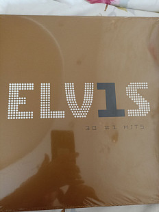 Elvis presley elvis 1