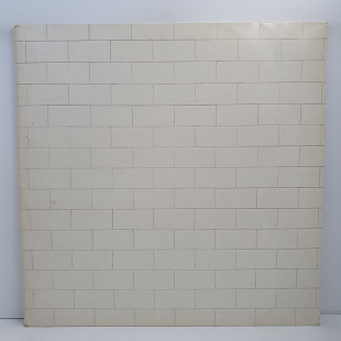 Pink Floyd – The Wall 2LP 12" (Прайс 34274)