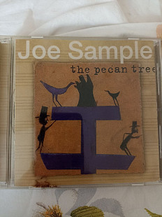 Joe sample the pecan tree