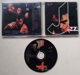 Алиса – Jazz CD