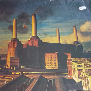 Pink Floyd "Animals"