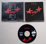 Алиса – Шабаш CD