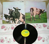 Pink Floyd Atom heart mother"