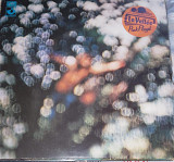 Pink Floyd "Obscured by clouds"