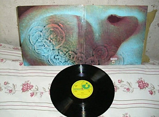 Pink Floyd "Meddle"