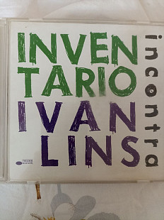 Ivan lins inventario