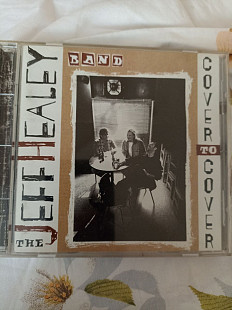 Jeff healey cover to cover