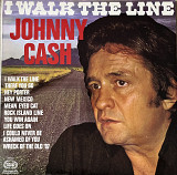 Johnny Cash – I Walk The Line (1973) (England)