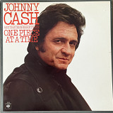 Johnny Cash And The Tennessee Three – One Piece At A Time (1976)