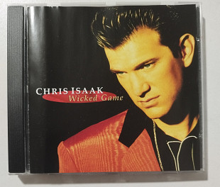 CD CHRIS ISAAK 1991/1999 Wicked Game (Germany)