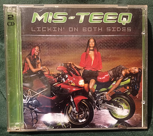 Mis-Teeq – Lickin' On Both Sides 2001
