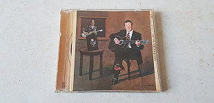 Eric Clapton Me And Mr. Johnson