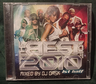 Various - The Best of 2010 1st half Dj Dask
