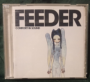 Feeder – Comfort In Sound 2002