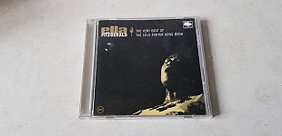 Ella Fitzgerald The Very Best Of The Cole Porter Song Book CD ліцензія