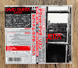 David Guetta - Listen (Японія)