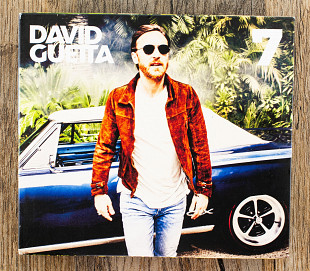 David Guetta - 7 (Європа)